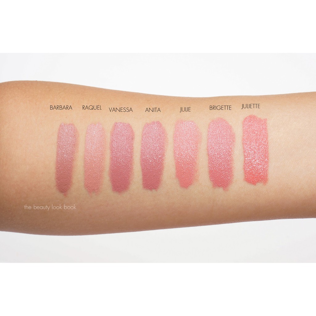 Son Thỏi NARS Audacious Lipstick - Vỏ Vàng Limited | BigBuy360 - bigbuy360.vn