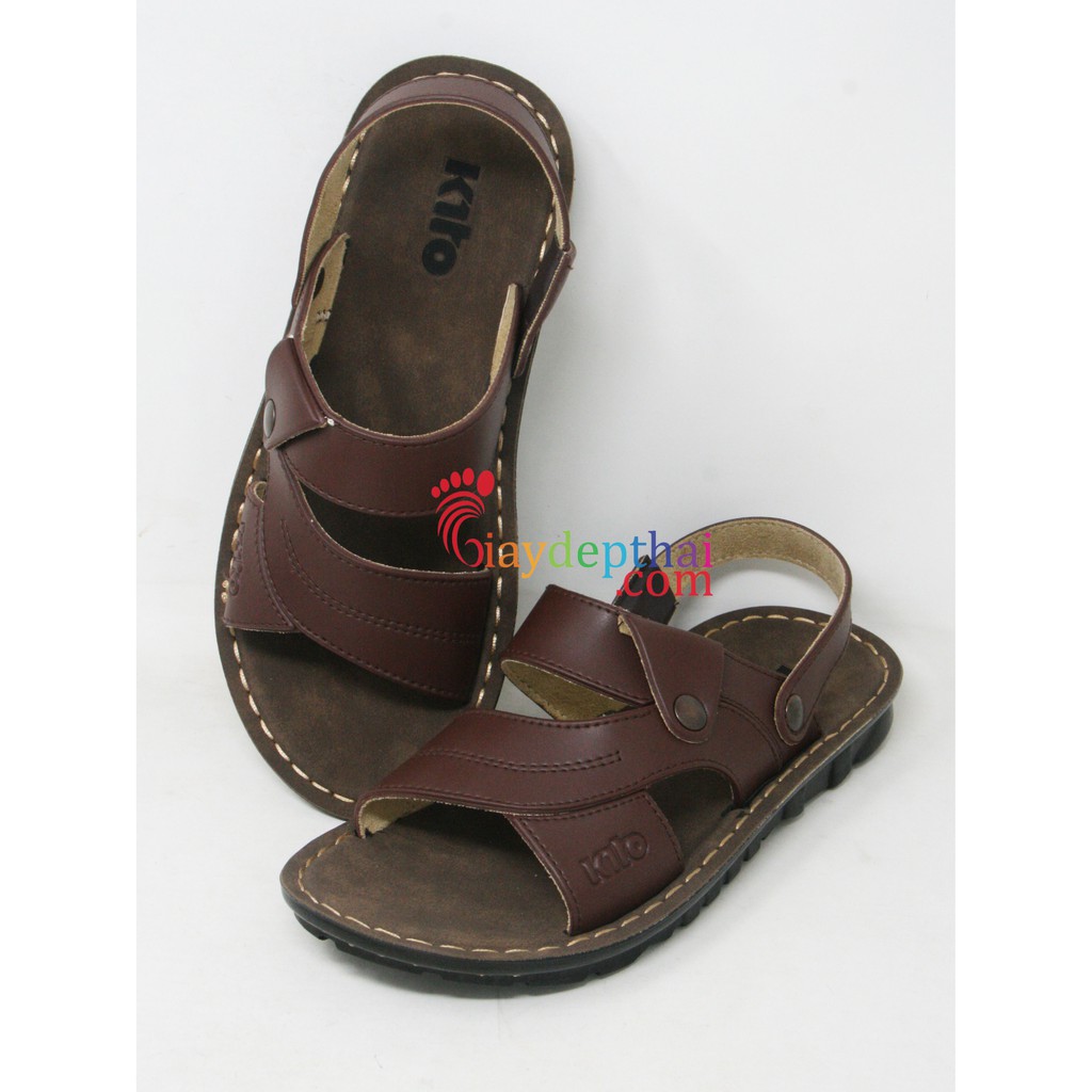 Giày Sandal Nam Thái Lan KITO AO2M