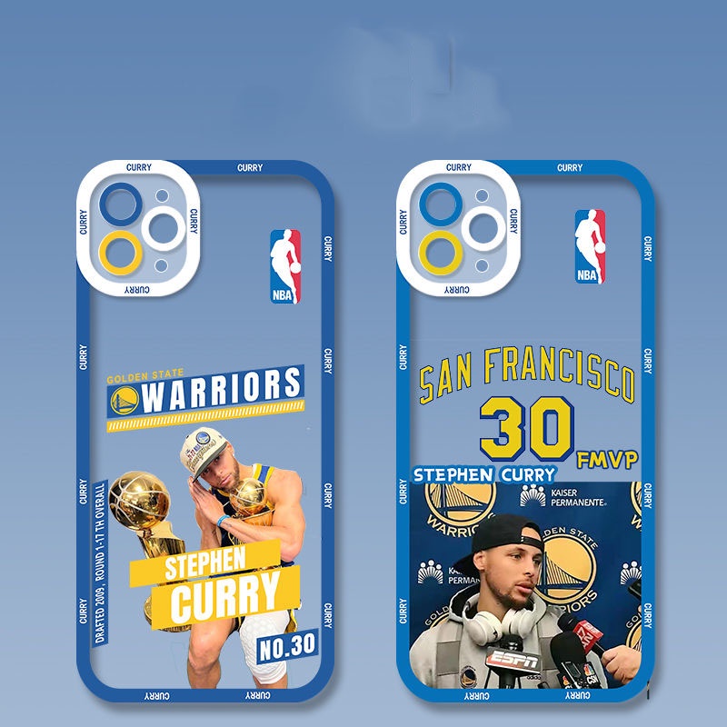 Ốp Điện Thoại TPU Mềm Chống Sốc In Logo curry Cho IPhone 14 12 PRO 12Promax mini 11 PRO Max 13 PRO 13PROMAX Xs Max XR 7 8 Plus