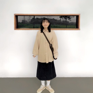 ÁO BASIC SƠMI