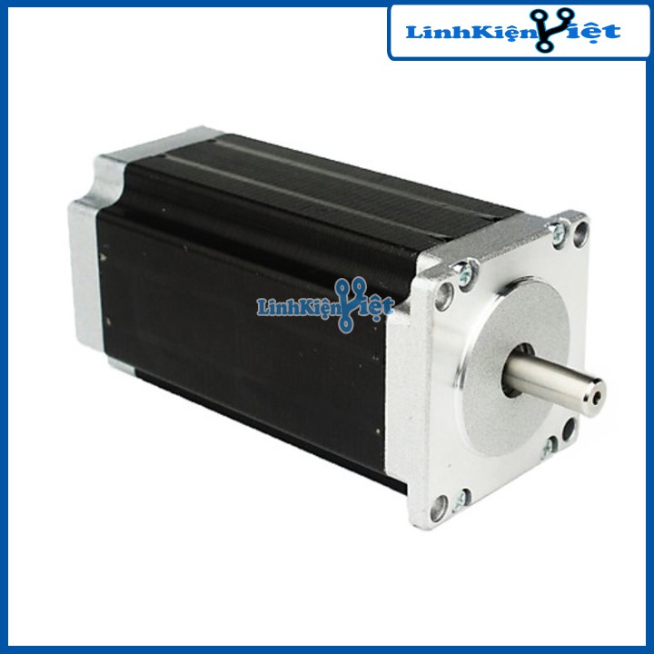Động Cơ Bước 57BYG250D 1.8 Độ 2.5Nm 2.8A