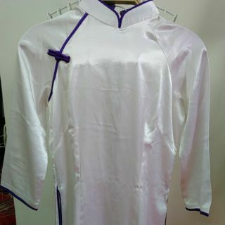 Áo dài -606