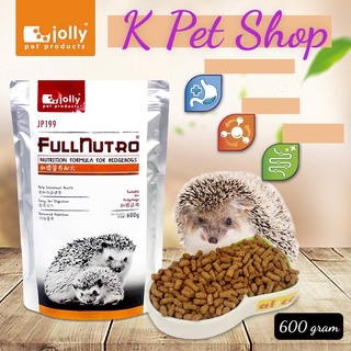 Thức ăn cho nhím 🦔 Hạt khô Full Nutro Nhím