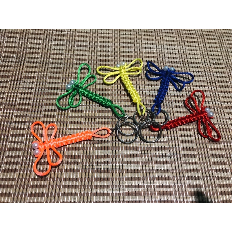 Móc khoá Chuồn chuồn