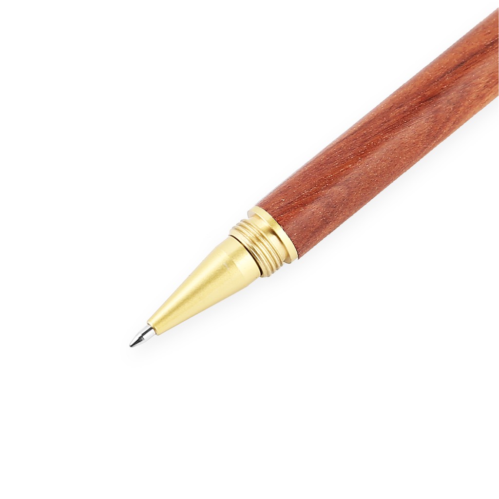Bút Bi Gỗ ký Classic Miniwood sang trọng, chính hãng