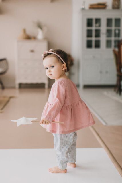 Set bộ bé gái