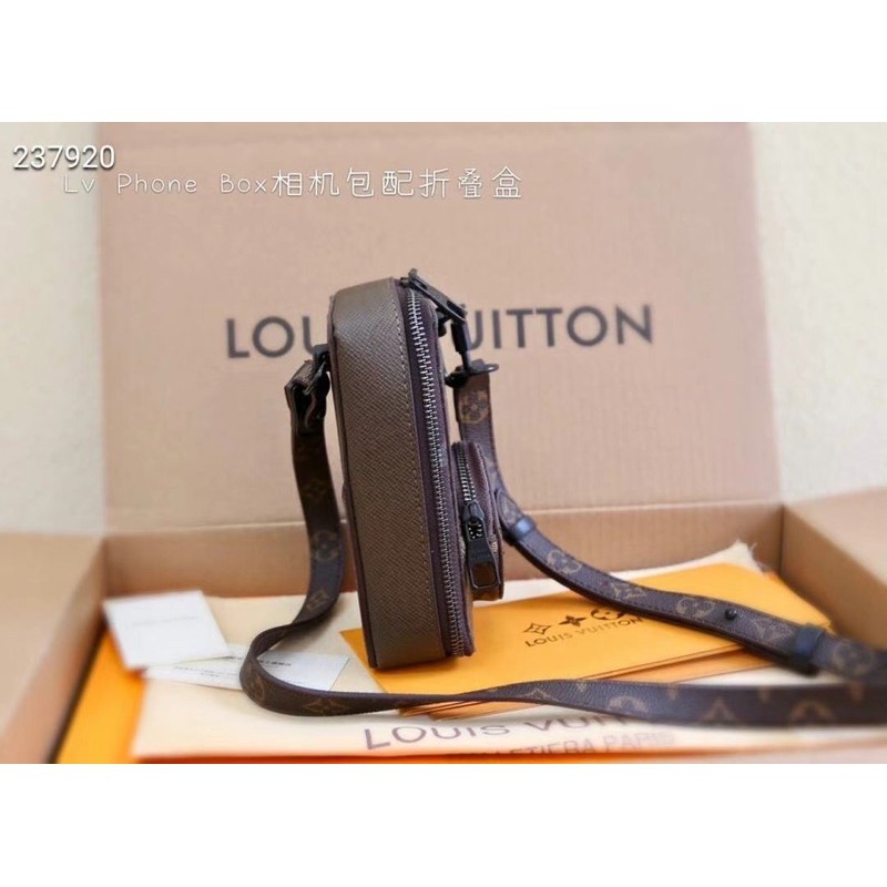 Túi đeo chéo L.V cao cấp 2021