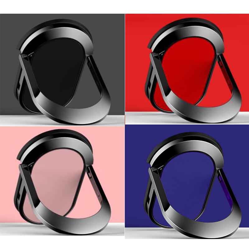 Giá đỡ điện thoại dạng nhẫn đeo tay tiện lợi | BigBuy360 - bigbuy360.vn