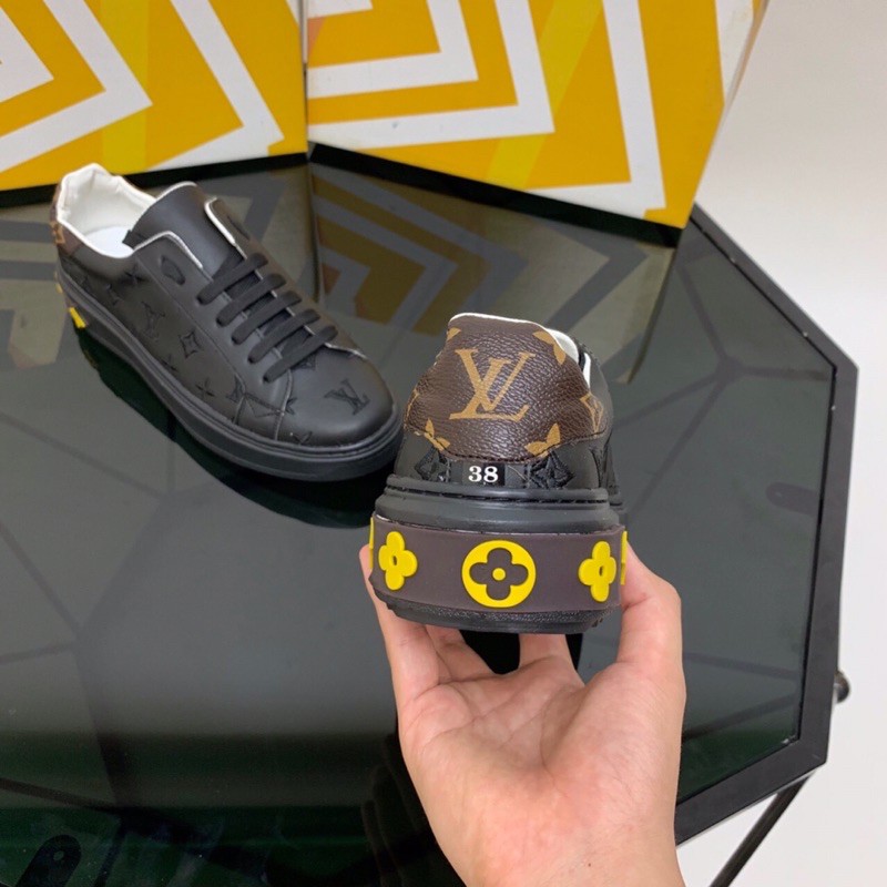 GIÀY SNK CAO CẤP- GIÀY NAM FULLBOX 2020 | BigBuy360 - bigbuy360.vn