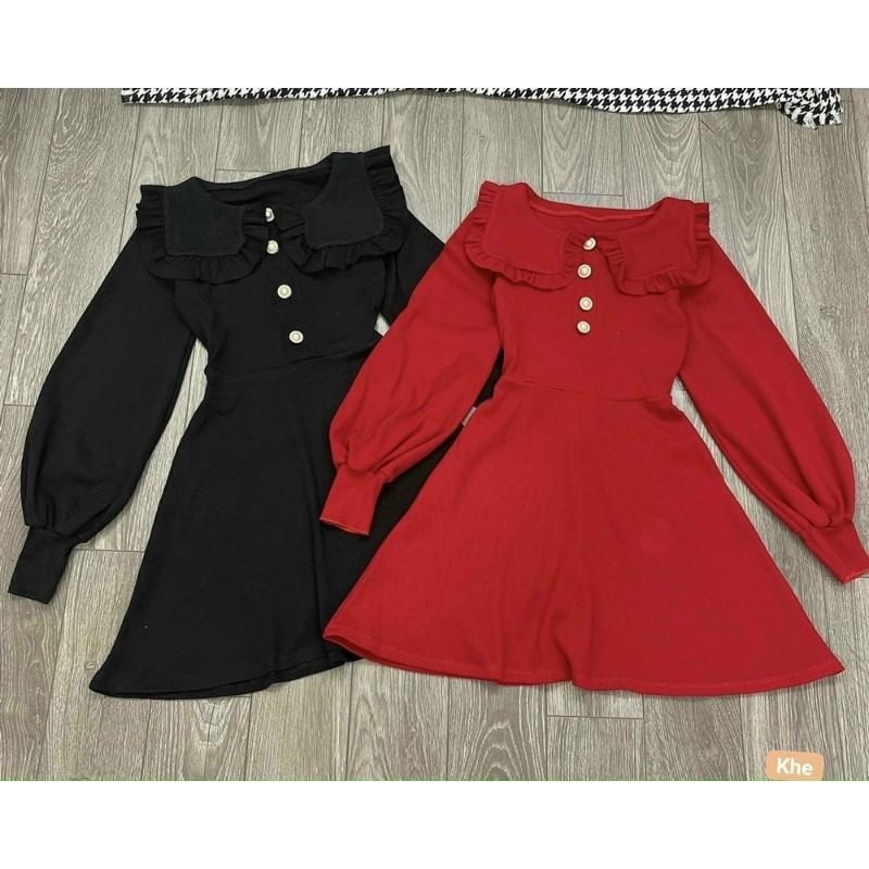 Đầm thời trang bigsize 65_90 ký có size
