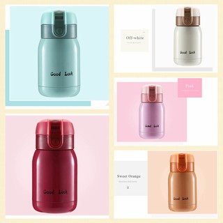 Bình nước giữ nhiệt cao cấp dung tích 200ml