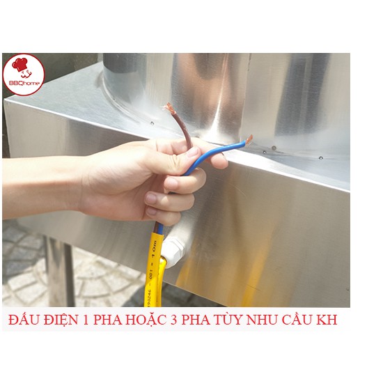 Nồi Nấu Phở 20 Lít  Inox Cao Cấp( Giao Hàng Miễn Phí Nội Thành Hà Nội)