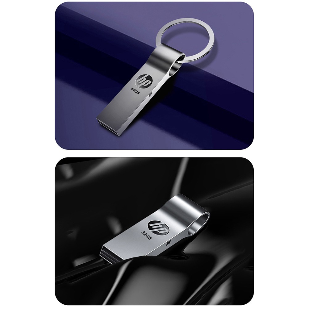Usb 2.0 Tốc Độ Cao Hp 32 / 64gb | BigBuy360 - bigbuy360.vn