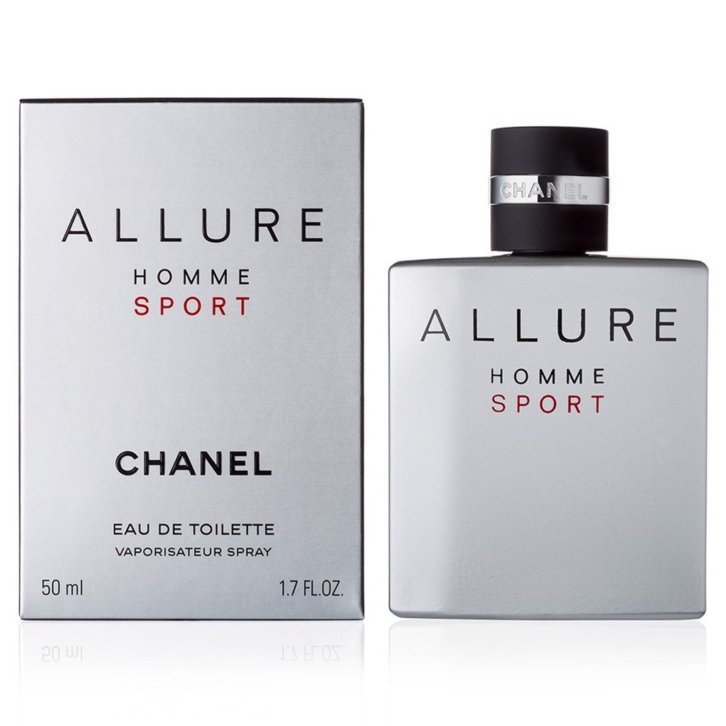 Nước hoa Nam Allure Homme Sport 100ml.