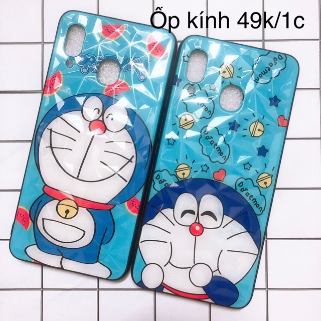 [Freeship] Combo ốp kính và hình 65k