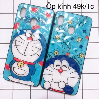 Combo ốp kính và hình 65k