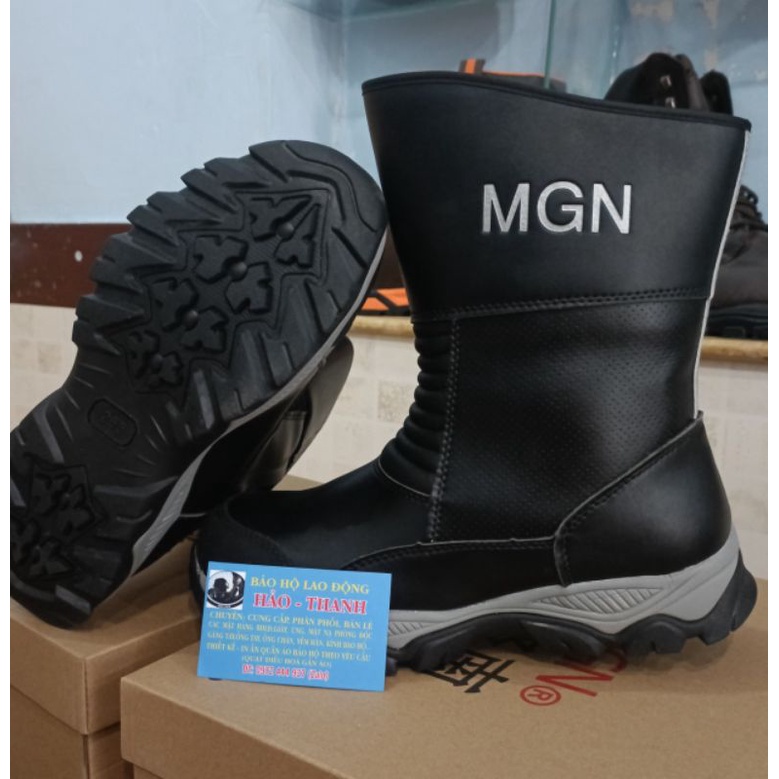 ủng bảo hộ thợ hàn (MGN) | BigBuy360 - bigbuy360.vn