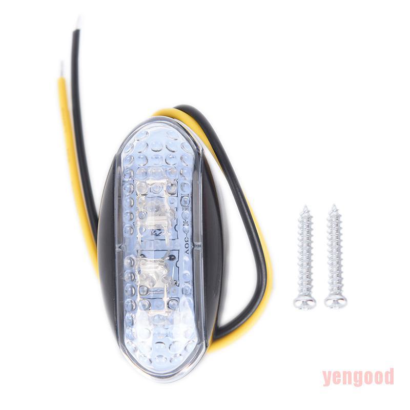 Đèn xi nhan 12v/ 24v chuyên dụng cho xe hơi/ xe tải