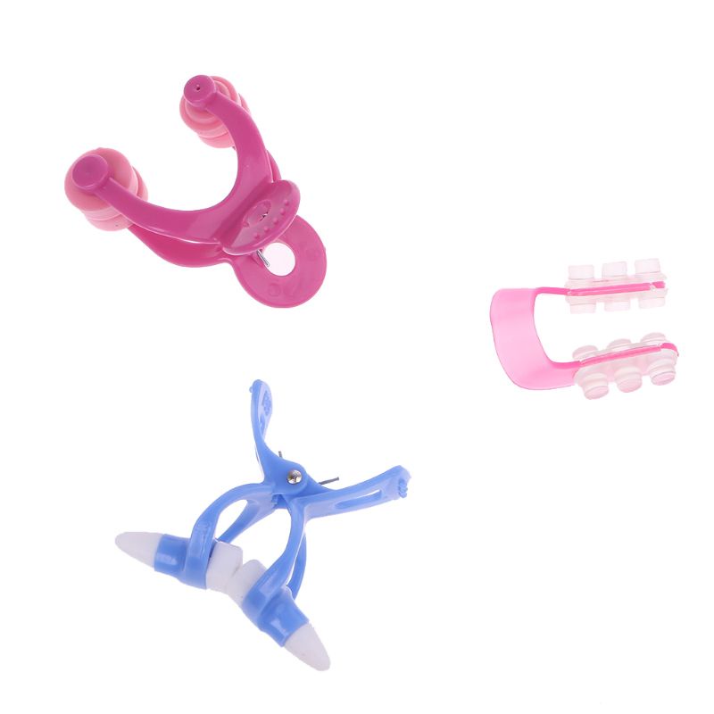 Set 3 Kẹp Mũi Làm Đẹp Cho Nữ YOUYO