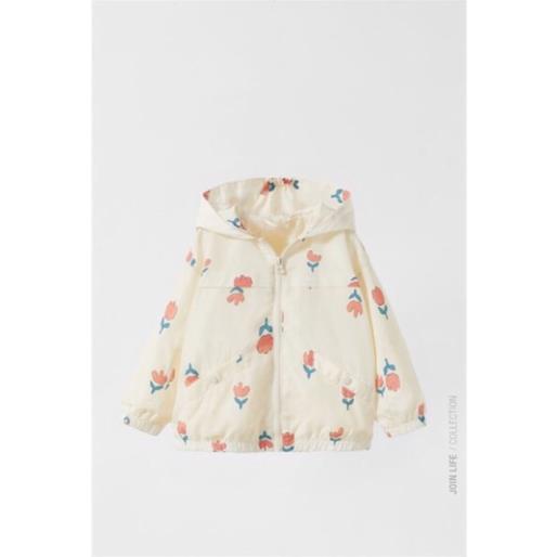 Áo khoác gió bé trai/ bé gái chuẩn auth vợt sale