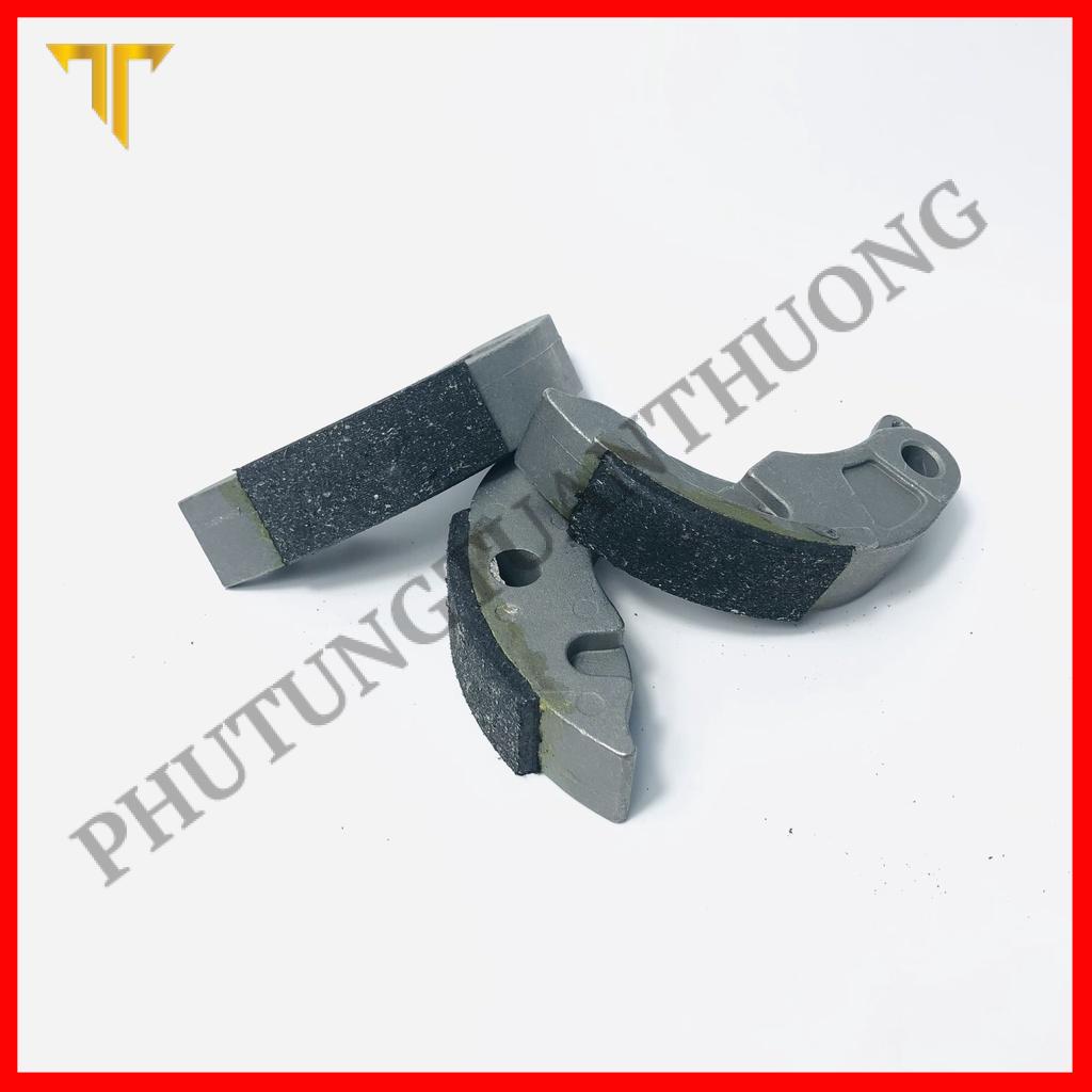 Bố 3 càng Cacbon canh sẵn cho  Ab 110 125 150, Airblade, Vairo, Vision, SH, NVX bắt chuông tốt, êm ga đầu, bốc hơn zin