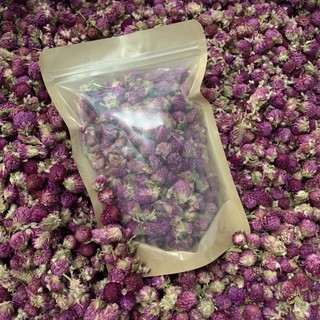 500gr Cúc Bách Nhật Tím
