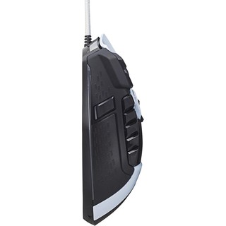 Chuột game có dây Elecom M-G02URWH