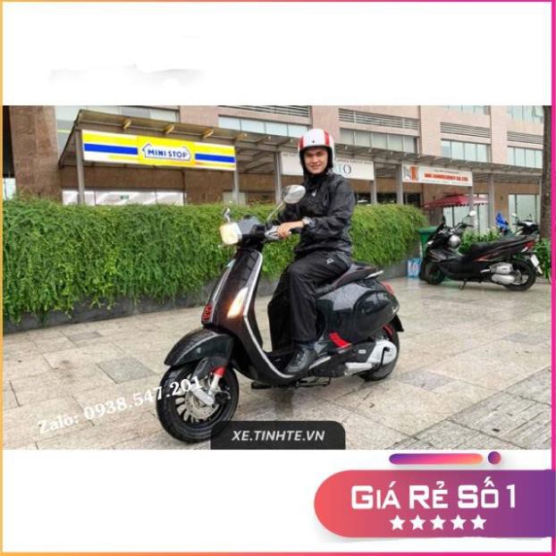 [Giá Hủy Diệt]  Bộ Áo mưa Givi RRS07 chính hãng