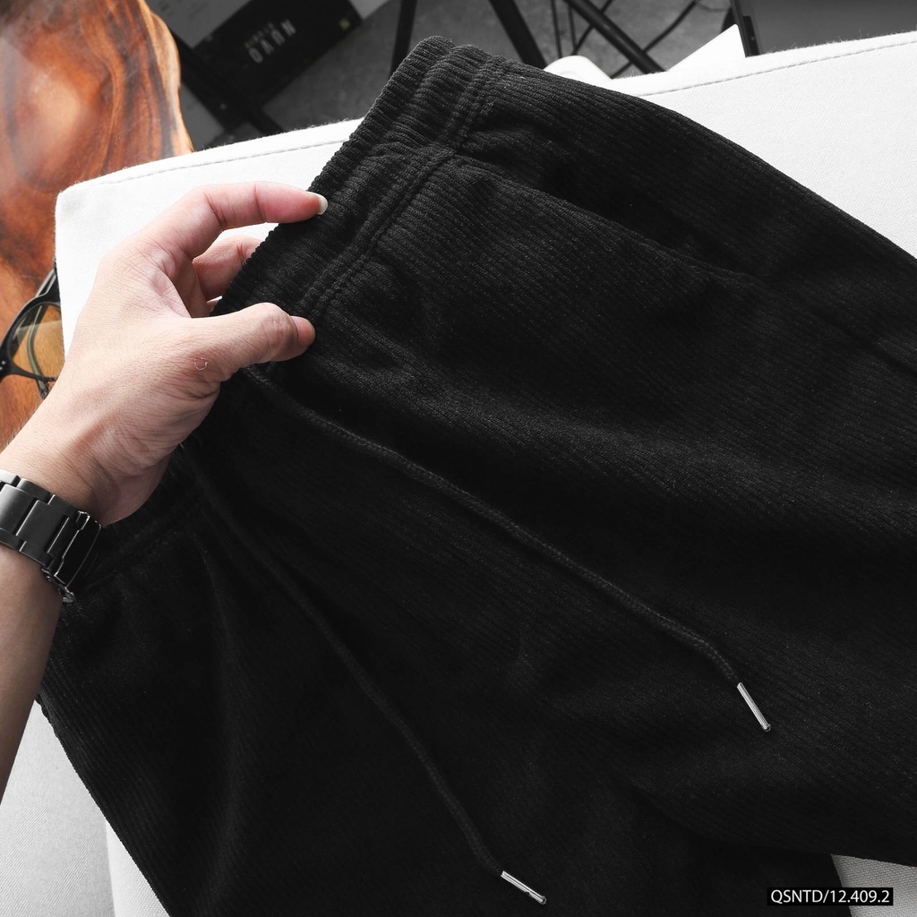 Quần short thời trang nam chất  liệu tẩm nhung mặc siêu êm 5516