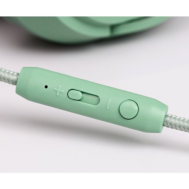 Tai nghe Chụp tai Mozard IP-840 Chính hãng, BH 12 tháng