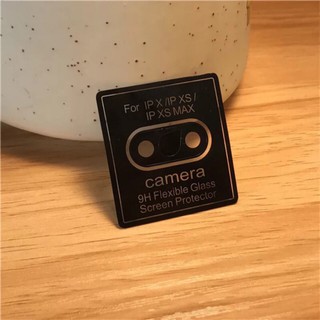 Miếng Dán Chống Xước Camera cho iPhone