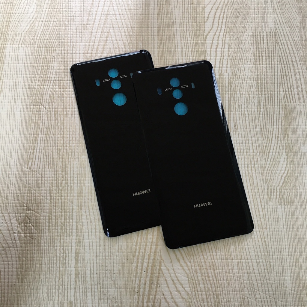 Nắp lưng kính Huawei Mate 10 Pro - HÀNG ZIN
