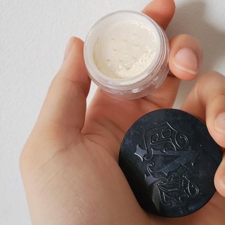 Phấn phủ bột Loose powder minisize các hãng