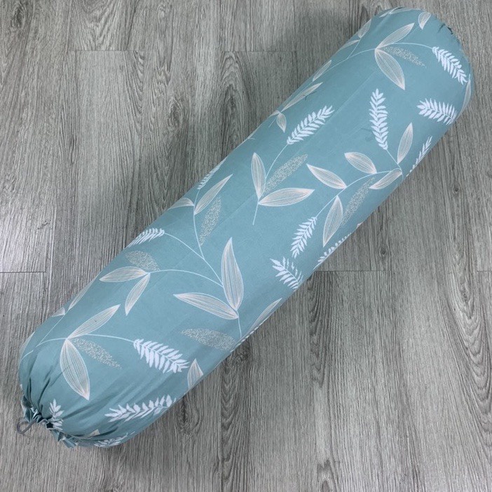 ÁO GỐI NẰM, ÁO GỐI ÔM VẢI COTON MỊN KÍCH THƯỚC 40X60/50X70/35X105CM