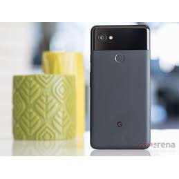 điện thoại Google Pixel 2XL 2sim (1 nano sim,1 esim) ram 4G rom 64G mới Chính hãng, Chiến PUBG/Free Fire mướt