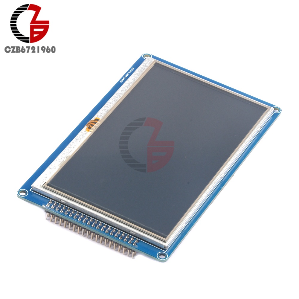 Màn Hình Màu 5.0 inch 5 inch hd Cảm Ứng tft Smd1963 Mô-Đun 800x480 Cho arduino 51 avr stm32