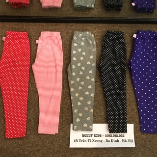 Quần legging GAP