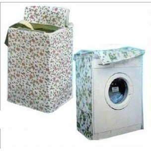 Vỏ bọc máy giặt loại dầy, chống bụi, nước mg02