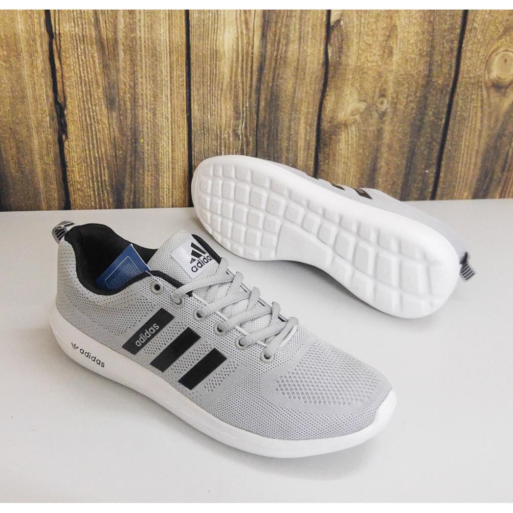 [Chính Hãng] Giày thể thao nữ Giày Adidas nam nữ full size 36-44 . 2020 new . 2020 ️🥇 New B new 2020 👟 . < /