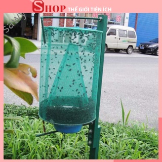 Lưới Bẫy Ruồi Muỗi  88035 THẾ GIỚI TIỆN ÍCH