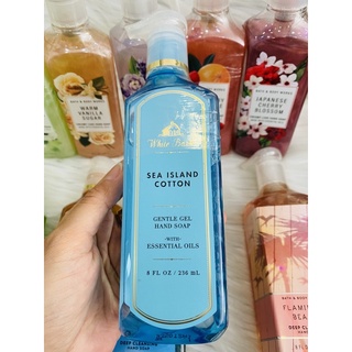 Nước rửa tay dạng gel Bath & Body work 236ml