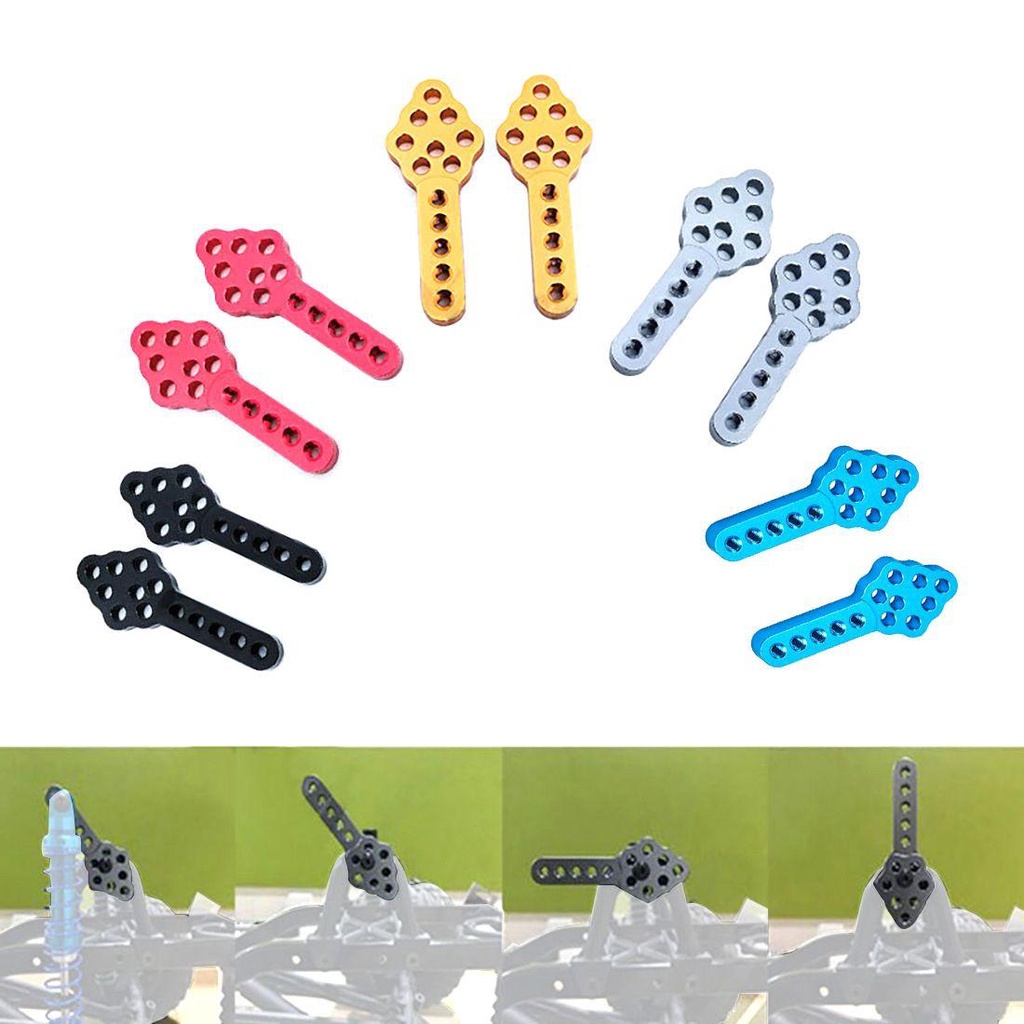 Giá Đỡ Giảm Xóc Bằng Kim Loại Có Thể Điều Chỉnh Tiện Dụng