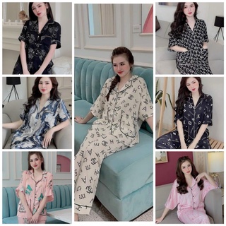 Đồ bộ pijama đẹp💓đồ bộ pijama mango- đồ bộ cánh dơi