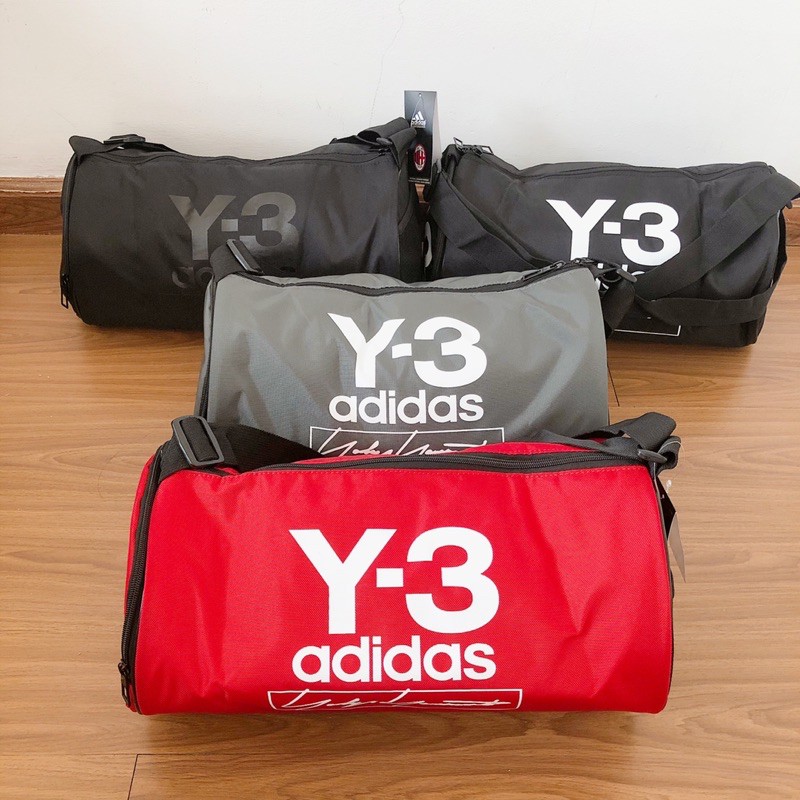 TÚI ĐEO CHÉO Y3 THỂ THAO CAO CẤP SANG XỊN