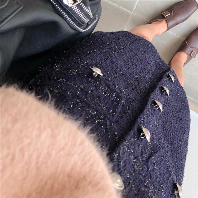 (CÓ SẴN) Chân váy ngắn ulzzang | BigBuy360 - bigbuy360.vn