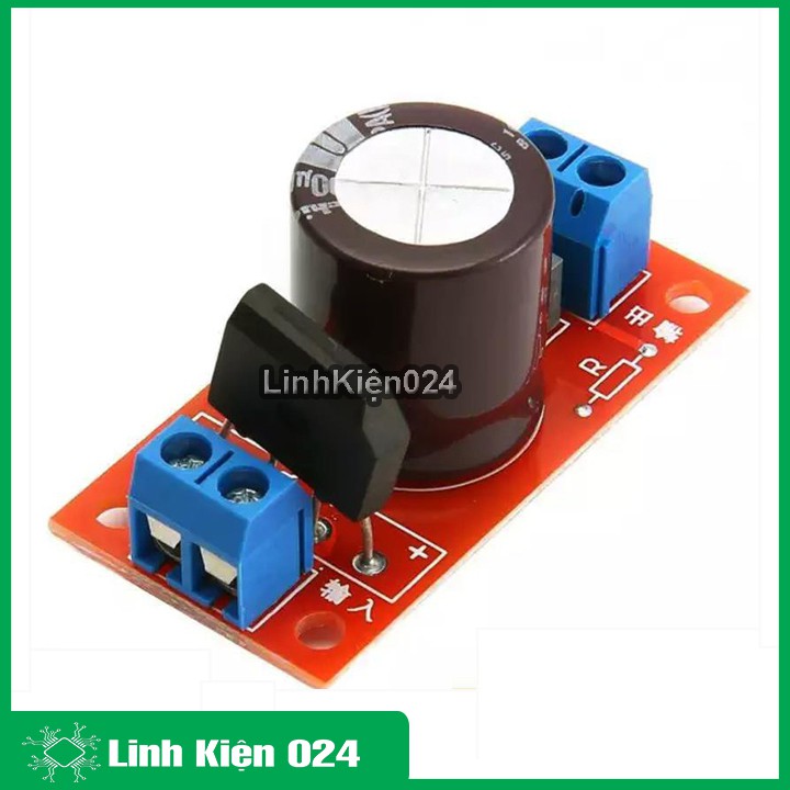 Module Khuếch Đại Chỉnh Lưu AC-DC 25A