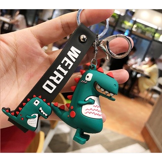 🔥[GIÁ SIÊU SỐC]🔥 Móc Khóa Khủng Long Chất Lượng Tốt