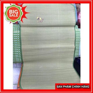 ( XẢ HÀNG - GIÁ SỐC ) Chiếu Cói Trẻ Em, Chiếu Sơ Sinh, Chiếu Cỏ Làm Mát Lưng Em Bé