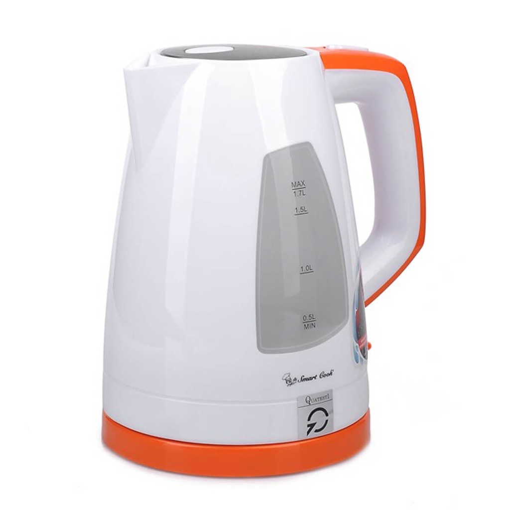 Bình Đun Nước Siêu Tốc SmartCook 1,7L KES6870