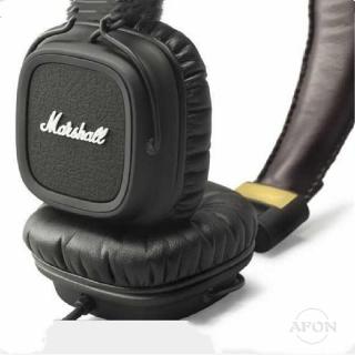 Marshall Mode EQ  black in-ear head-mounted Bluetooth headset headphone 428